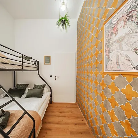 Hostel Bloom By Home1 Vienna