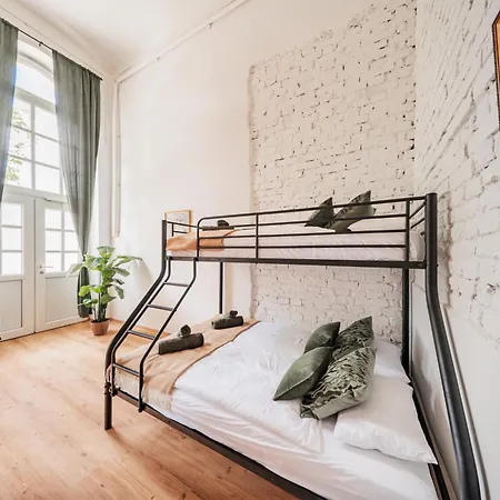 Hostel Bloom By Home1 *
