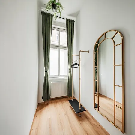 Bloom By Home1 Vienna