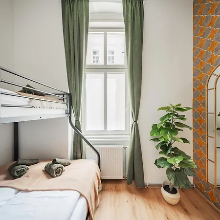 Bloom By Home1 * Vienna