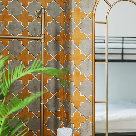 Bloom By Home1 Hostel Vienna