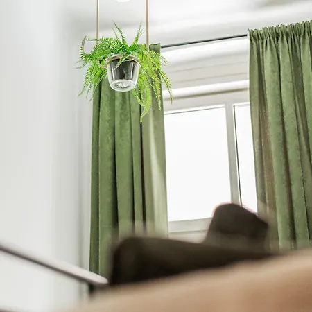 Hostel Bloom By Home1 Vienna
