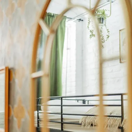 Hostel Bloom By Home1 *