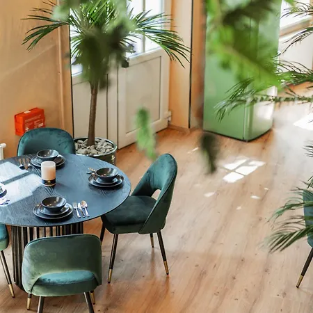 Bloom By Home1 Wien