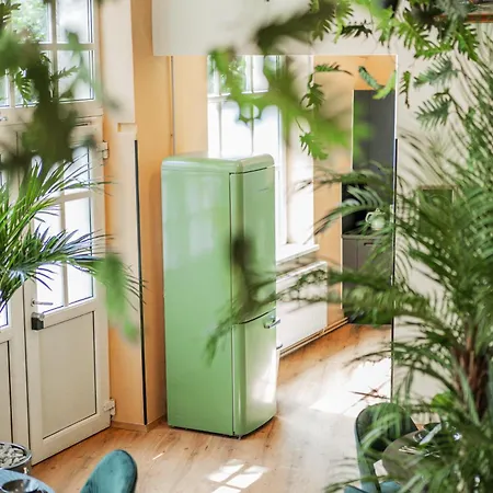 Bloom By Home1 Hostel