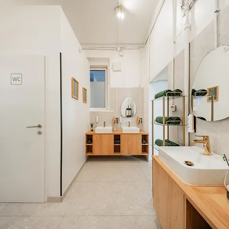 Bloom By Home1 Wien