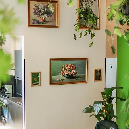 Bloom By Home1 Vienna