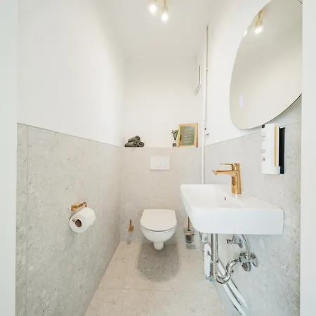 Bloom By Home1 * Vienna