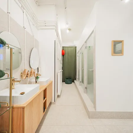 Bloom By Home1 Hostel Vienna