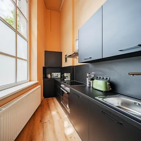 Vandrarhem Bloom By Home1 Wien