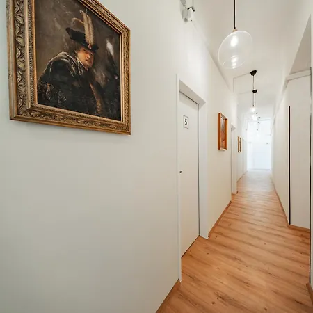Bloom By Home1 * Vienna