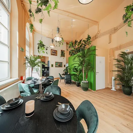 Bloom By Home1 Hostel *