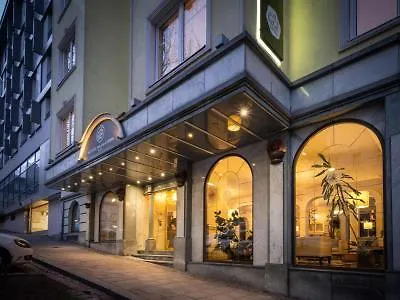 Arthotel Ana Gala 3*