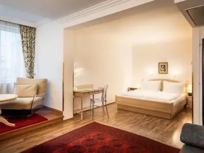 Arthotel Ana Gala 3* Wenen