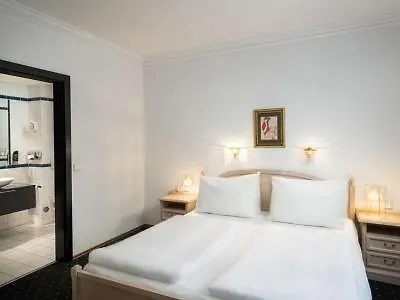 Arthotel Ana Gala Hotel 3*
