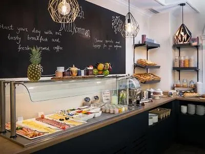 Arthotel Ana Gala Wenen