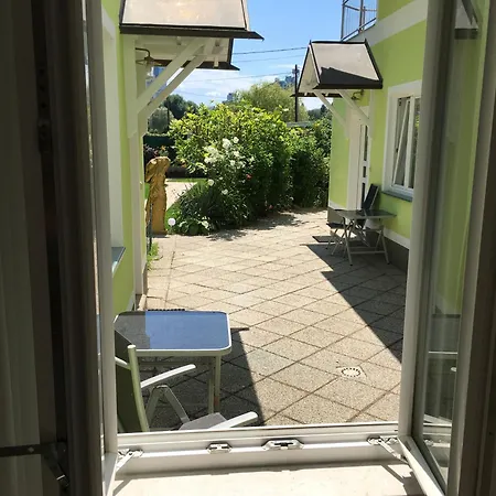 Ajo Garden - Contactless Check-in Apartment