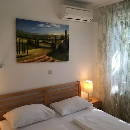 Ajo Garden - Contactless Check-in Apartmán
