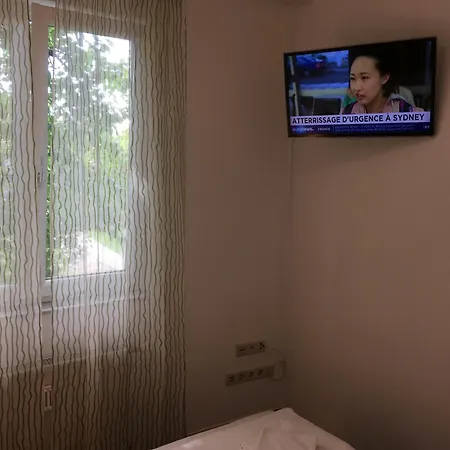 Apartmán Ajo Garden - Contactless Check-in