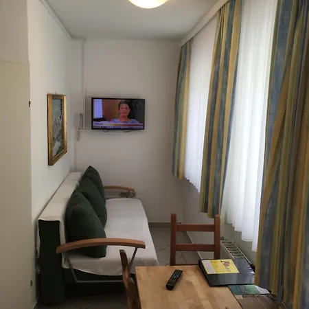 Apartmán Ajo Garden - Contactless Check-in *