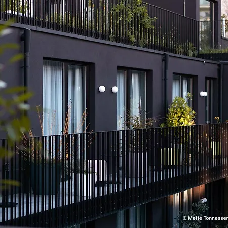 Indigo - Naschmarkt By Ihg