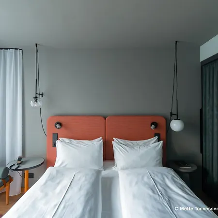 ホテル Indigo - Naschmarkt By Ihg