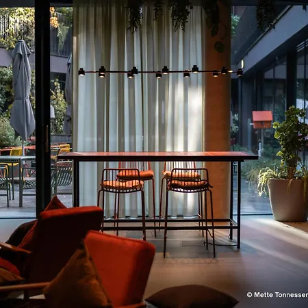 Indigo - Naschmarkt By Ihg Hotel Vienna