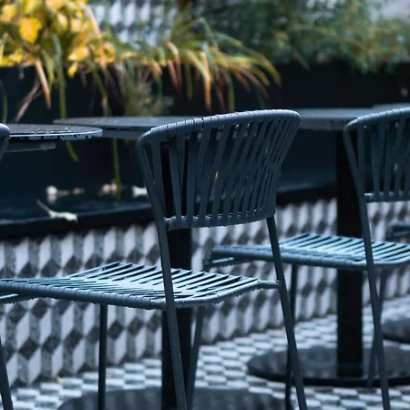 Indigo - Naschmarkt By Ihg ホテル 4*