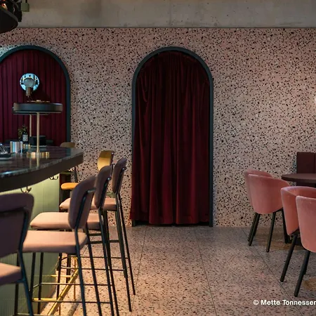 Indigo - Naschmarkt By Ihg 4*