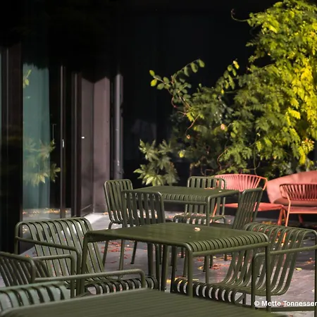 Indigo - Naschmarkt By Ihg Hotel Vienna
