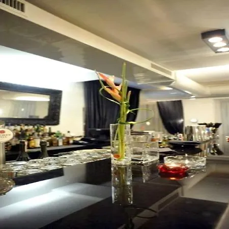 Hotel Koncept Liebelei Vienna