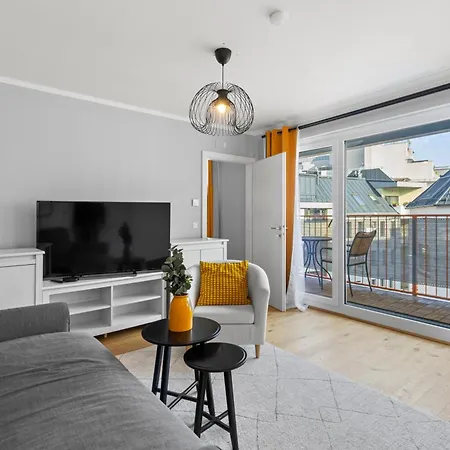 Free Parking I Balcony I 5 Min To Train Station Apartment Vienna