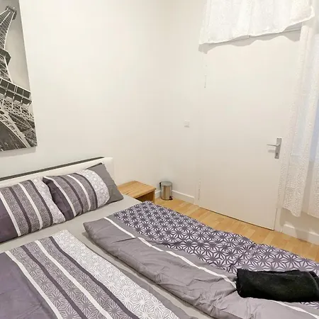 Ubytování v soukromí Cozy In Lugner City Area