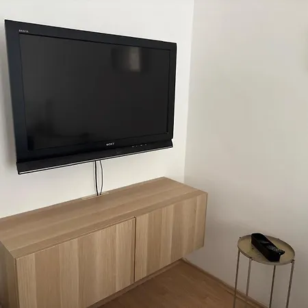 Magnolia App 2 Apartment