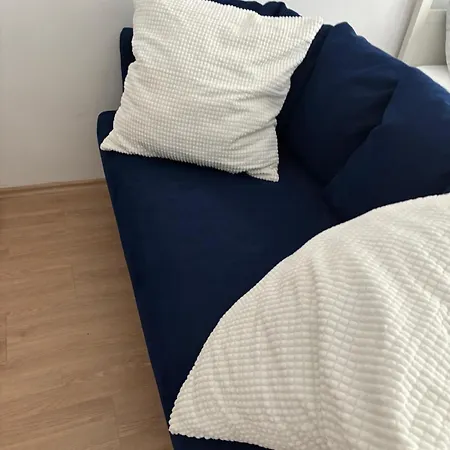 Magnolia App 2 Apartment *