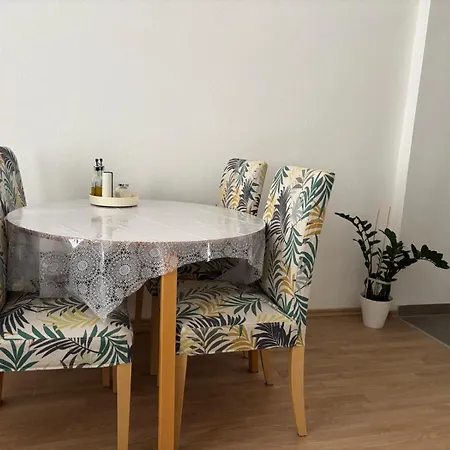 Magnolia App 2 Apartment Vienna