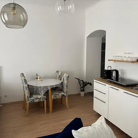 Apartment Magnolia App 2