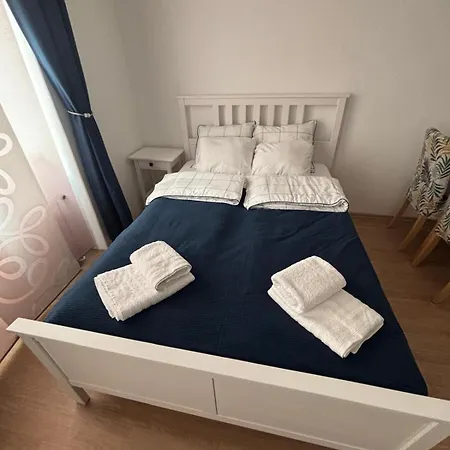 Magnolia App 2 Apartment Vienna