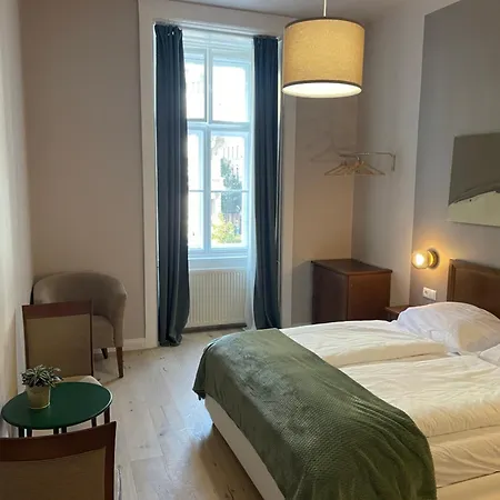 Hotel Boutique Mariahilf *