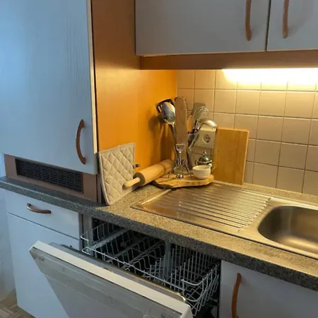 Beautiful Flat Location Apartment