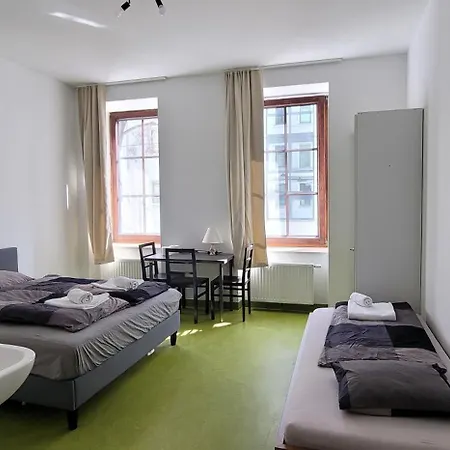 Tota K1 Apartmán