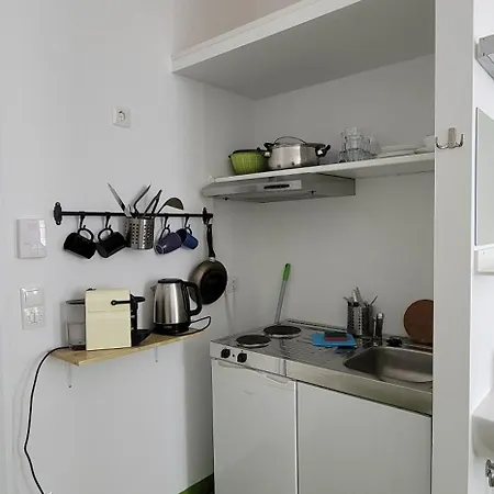 Apartmán Tota K1