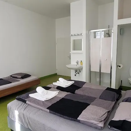 Apartmán Tota K1 Vídeň