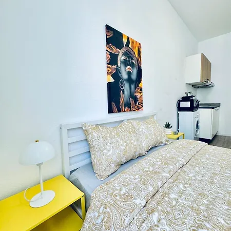 Cozy Apt, 15-min Drive To Schoenbrunn Vienna
