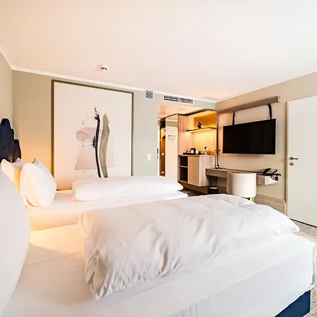 Hotell Voco Prater, An Ihg