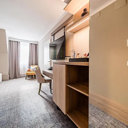 Voco Prater, An Ihg