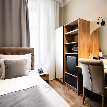 Resonanz Hotel Wien