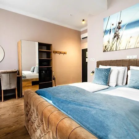 Hotel Resonanz