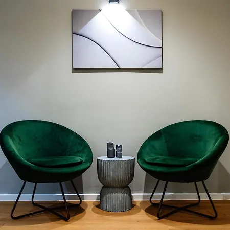 Resonanz Hotel Wien
