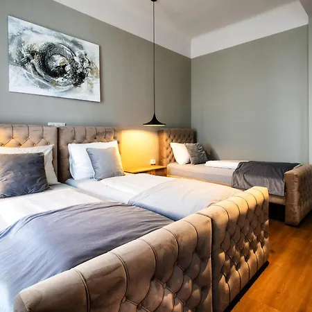 Hotel Resonanz Wien